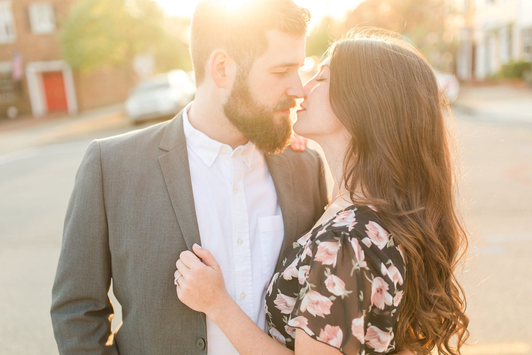 Historic Old Town Alexandria Engagement Session Megan Kelsey Photography-316.jpg