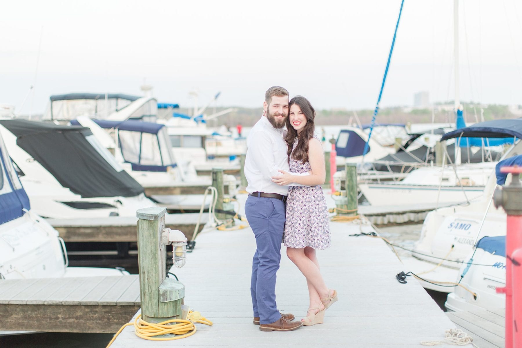Historic Old Town Alexandria Engagement Session Megan Kelsey Photography-391.jpg