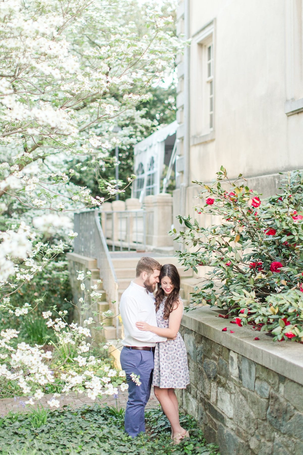 Historic Old Town Alexandria Engagement Session Megan Kelsey Photography-398.jpg