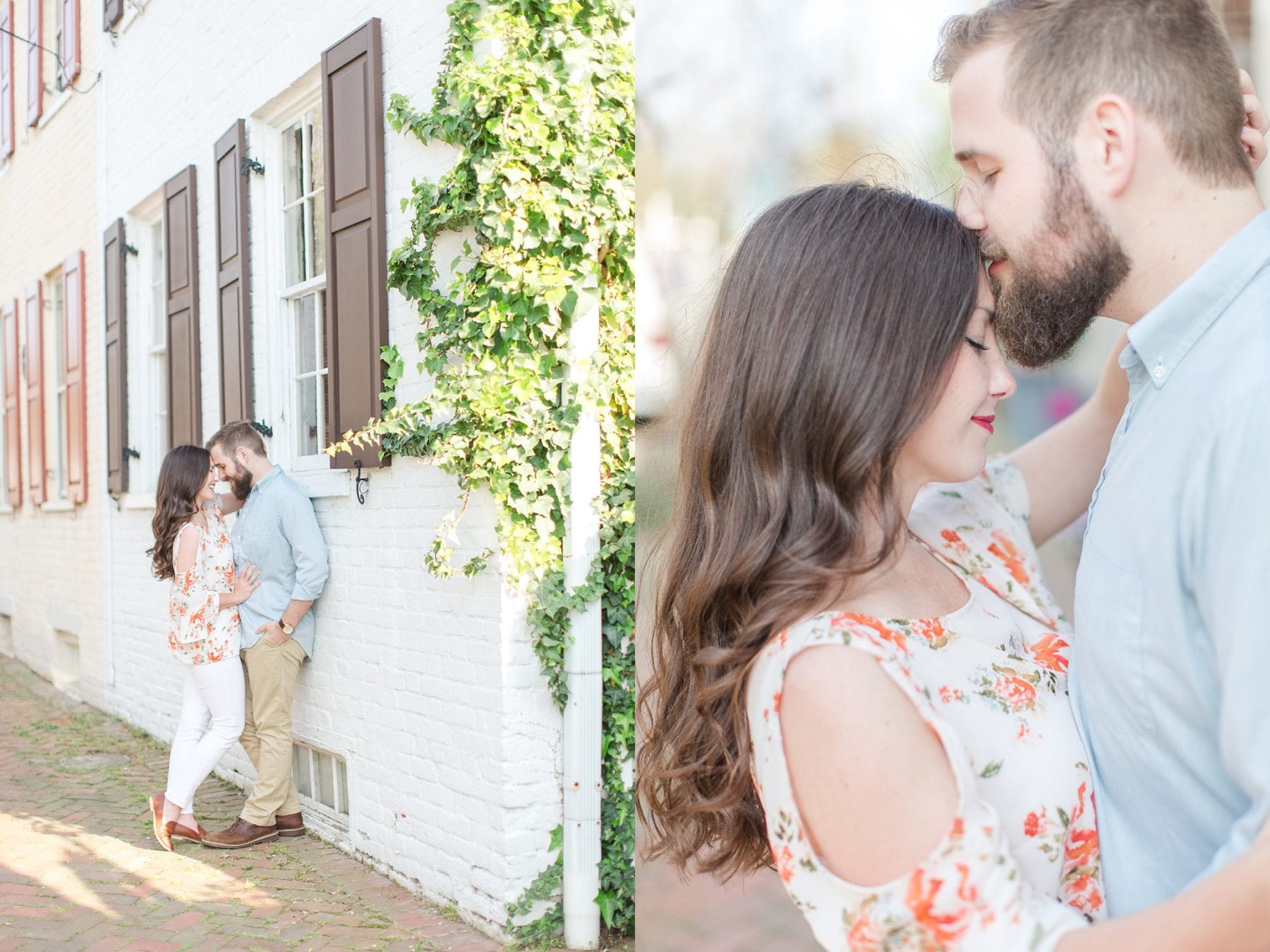 Historic Old Town Alexandria Engagement Session Megan Kelsey Photography-40.jpg