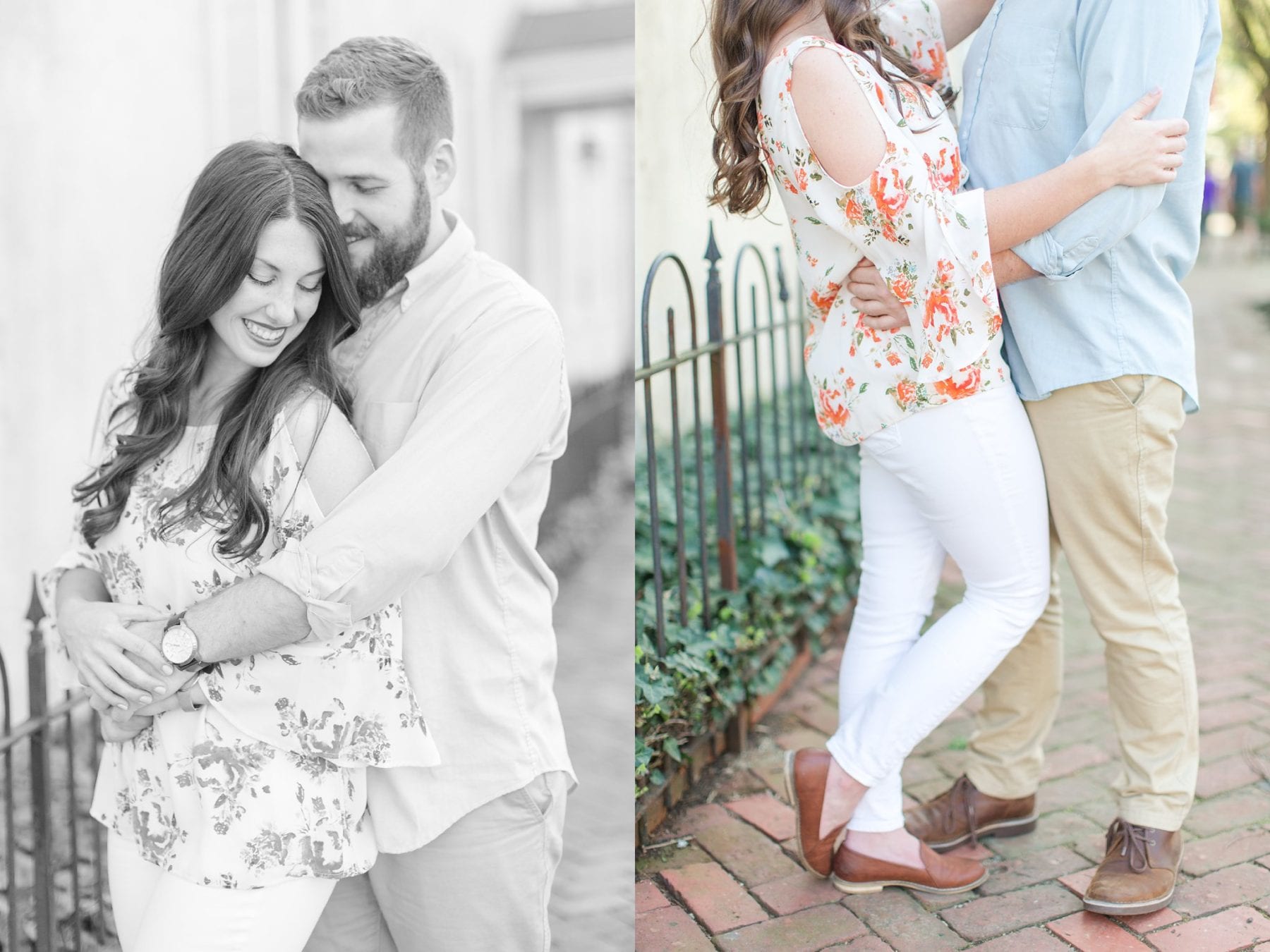 Historic Old Town Alexandria Engagement Session Megan Kelsey Photography-75.jpg