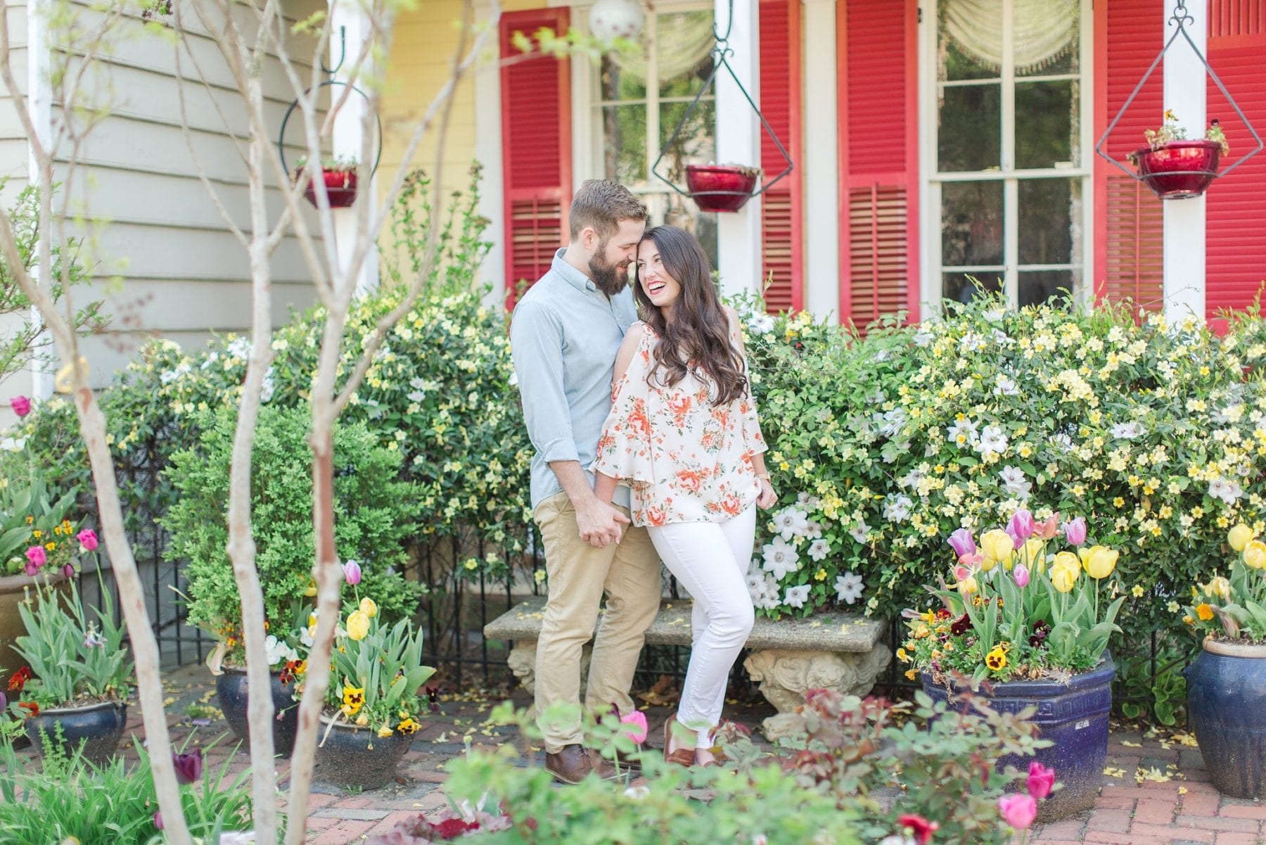 Historic Old Town Alexandria Engagement Session Megan Kelsey Photography-92.jpg
