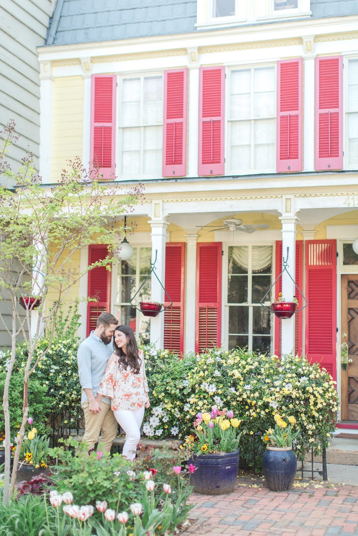 Historic Old Town Alexandria Engagement Session Megan Kelsey Photography-94.jpg