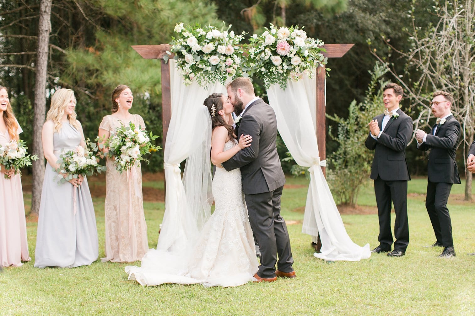 Bella Sera Gardens Wedding Alabama Wedding Photographer Megan Kelsey Photography-222.jpg