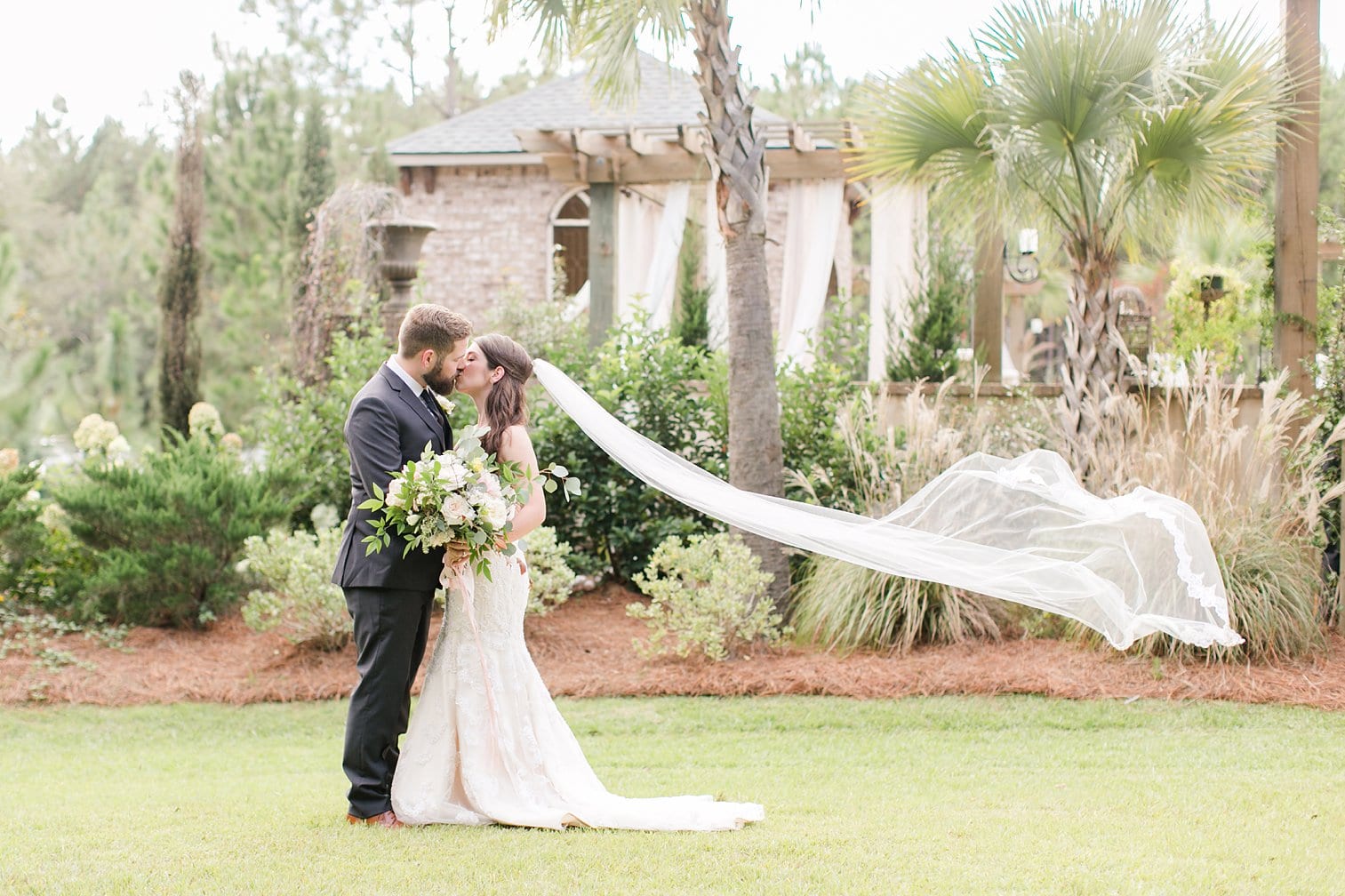 Bella Sera Gardens Wedding Alabama Wedding Photographer Megan Kelsey Photography-237.jpg
