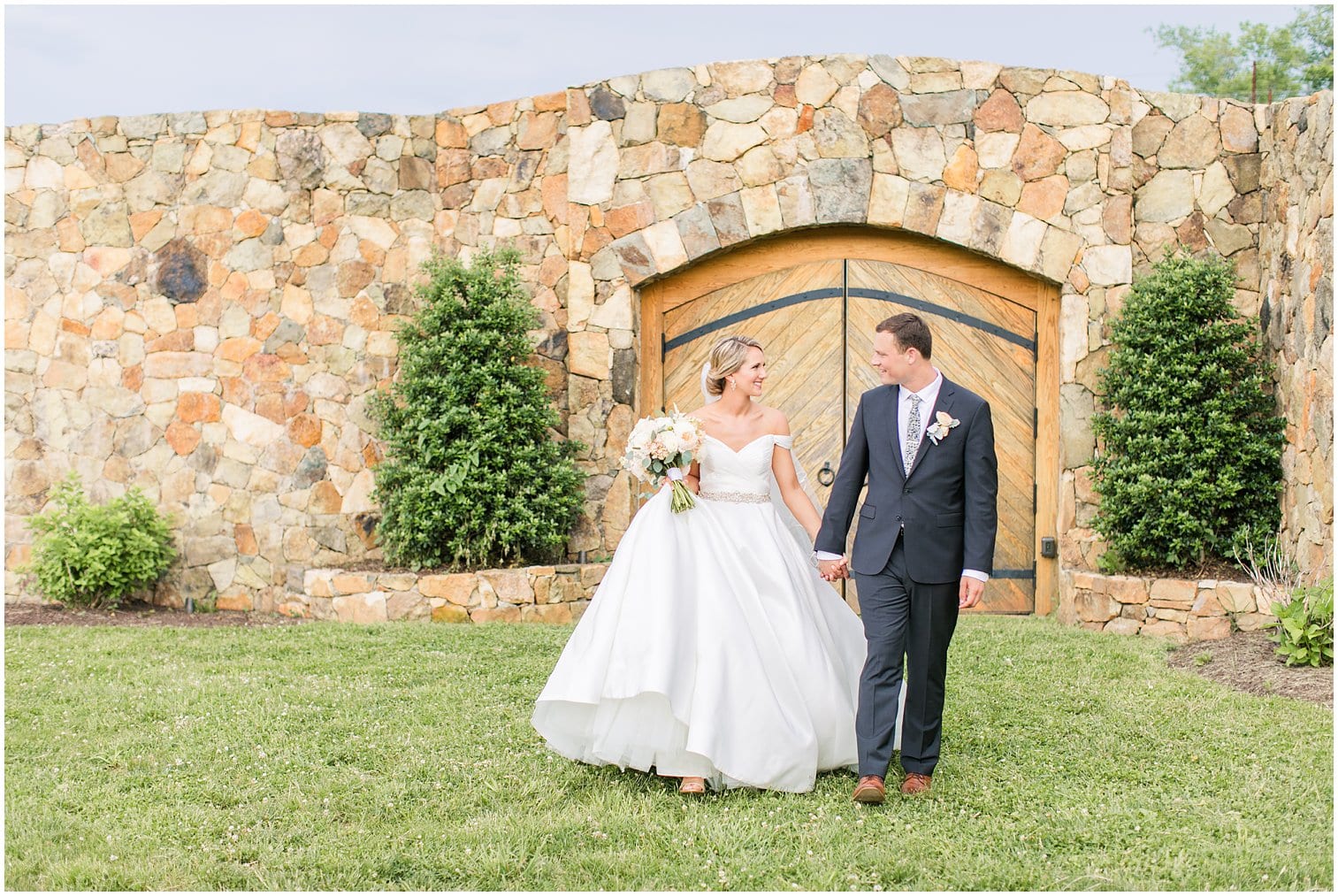 Stone Tower Winery Wedding Leesburg Virginia Wedding Photographer Megan Kelsey Photography-187.jpg