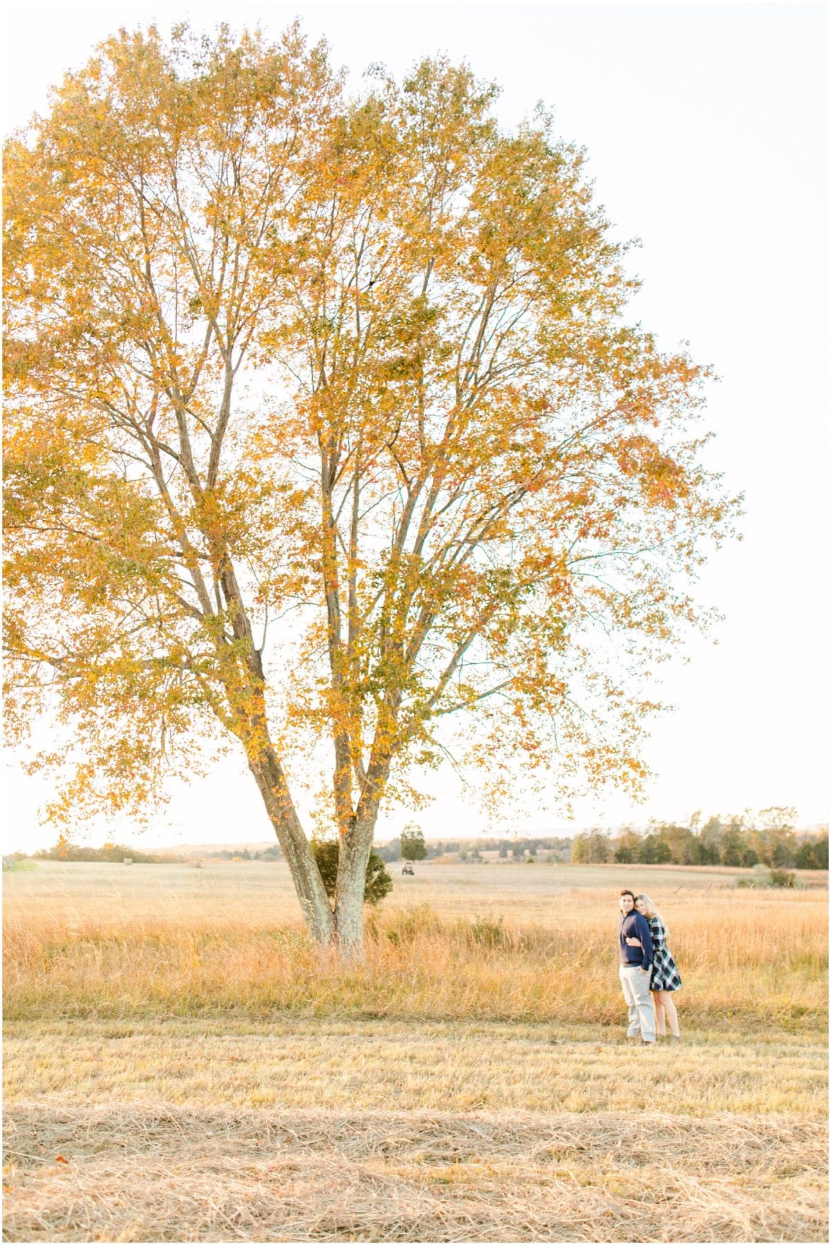 Autumn Manassas Battlefield Engagement Session by Megan Kelsey Photography-185.jpg