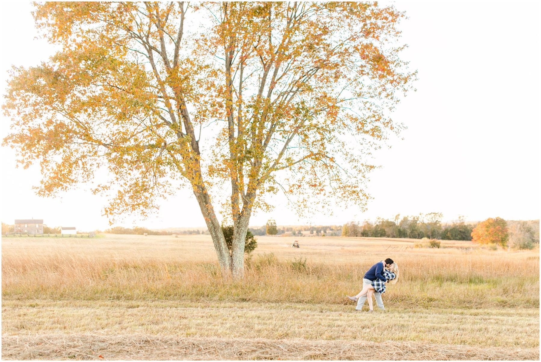 Autumn Manassas Battlefield Engagement Session by Megan Kelsey Photography-188.jpg
