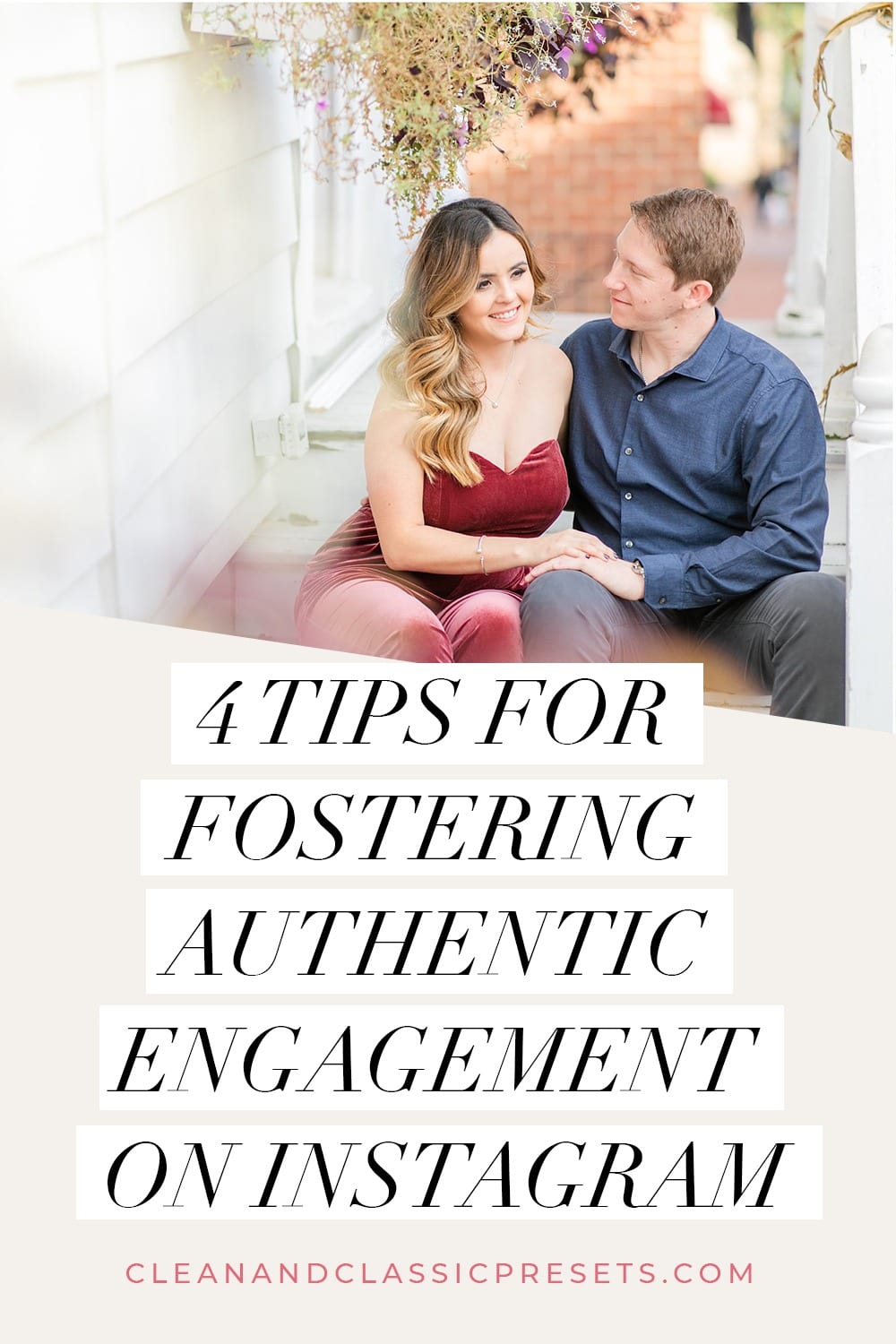4 Tips for Fostering Authentic Engagement on Instagram