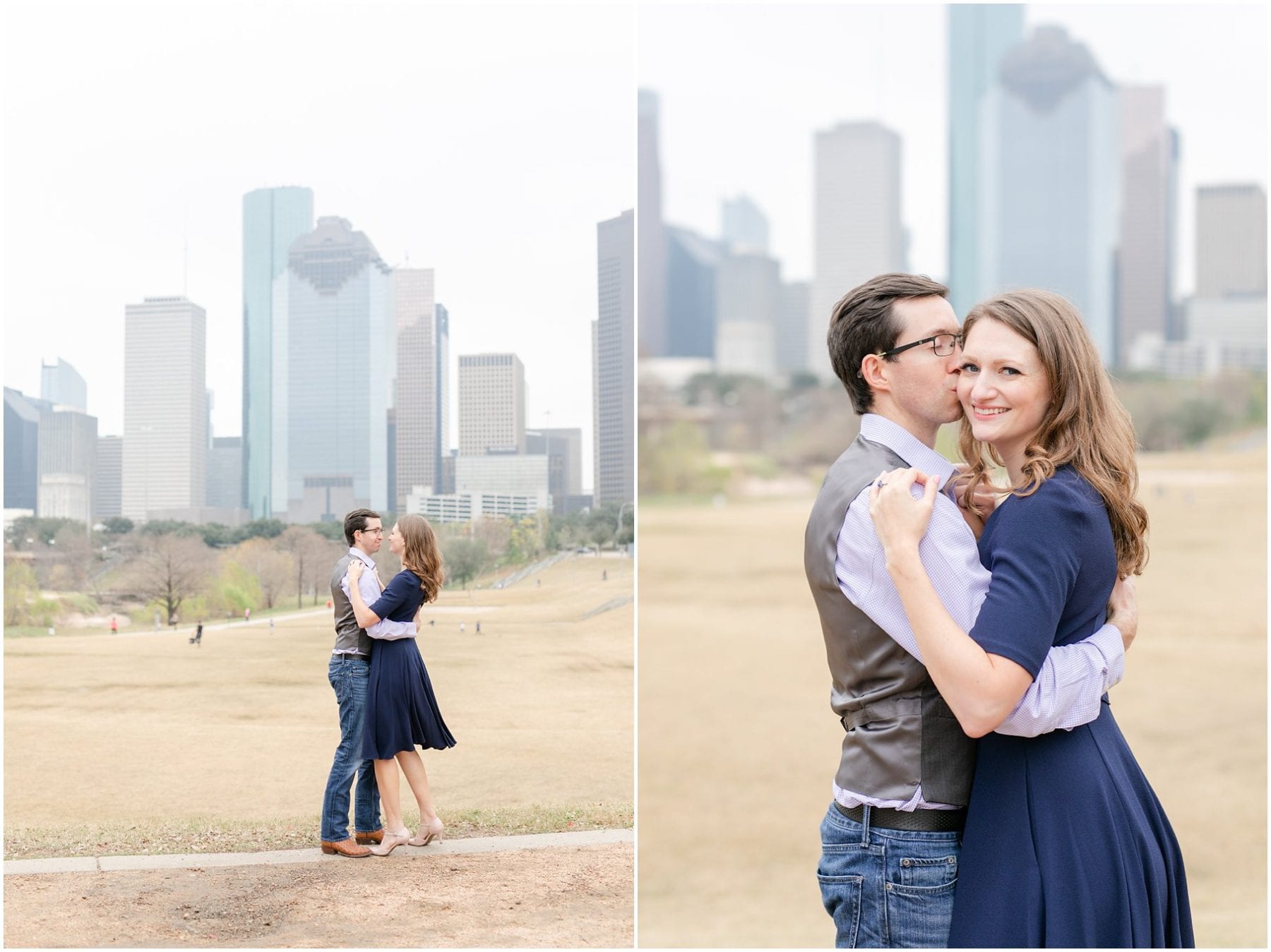 Downtown Houston Engagement Photos Texas Wedding Photographer Megan Kelsey Photography-291.jpg