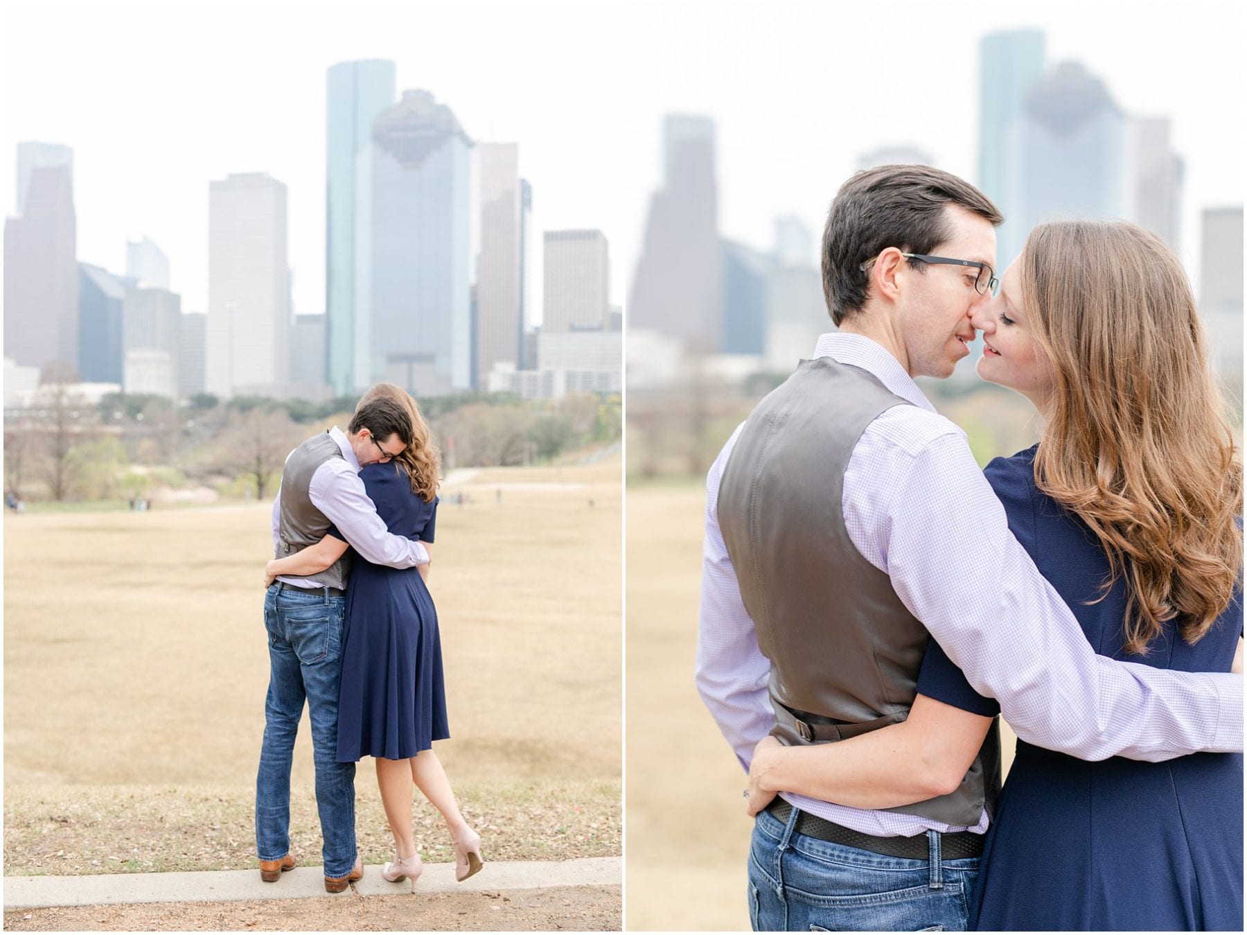 Downtown Houston Engagement Photos Texas Wedding Photographer Megan Kelsey Photography-309.jpg