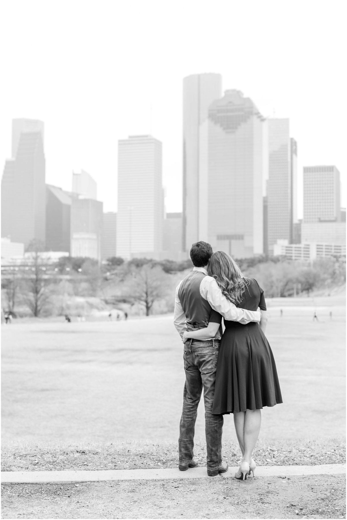Downtown Houston Engagement Photos Texas Wedding Photographer Megan Kelsey Photography-311.jpg