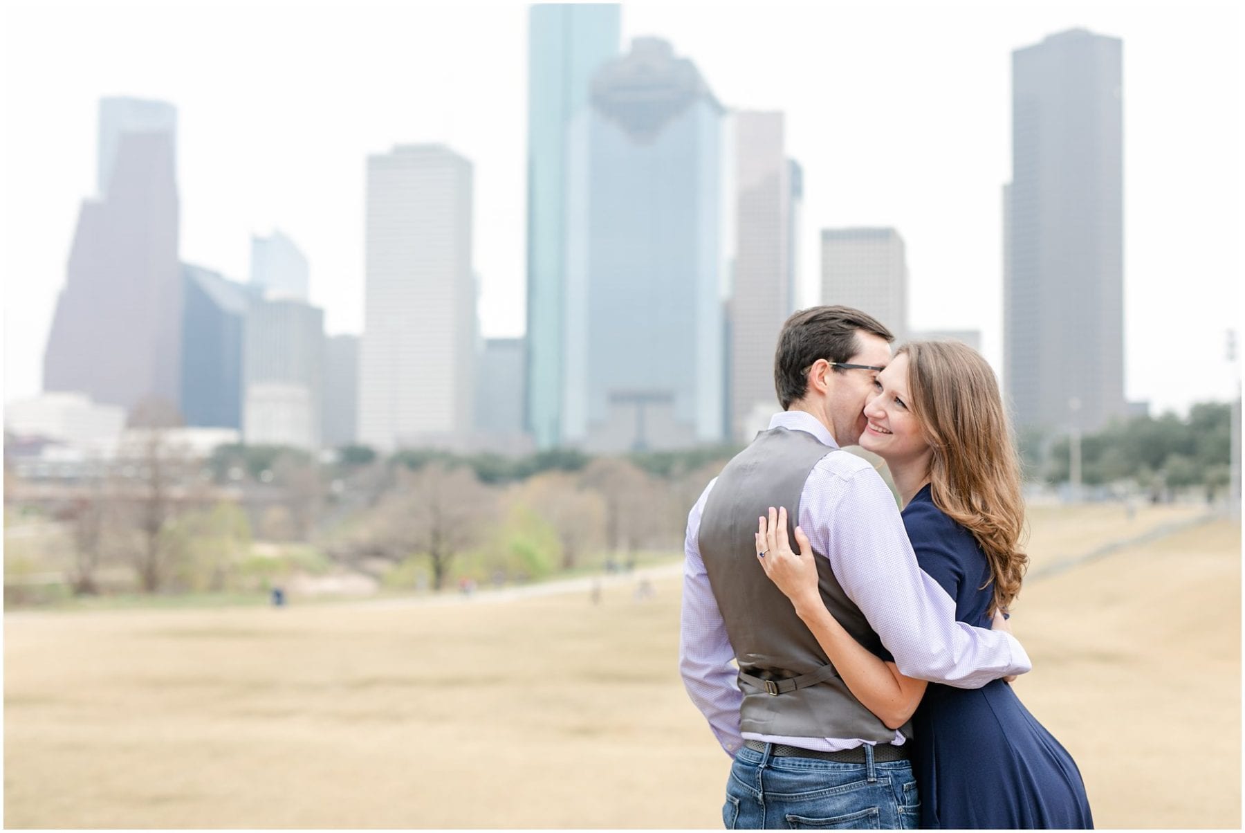 Downtown Houston Engagement Photos Texas Wedding Photographer Megan Kelsey Photography-317.jpg