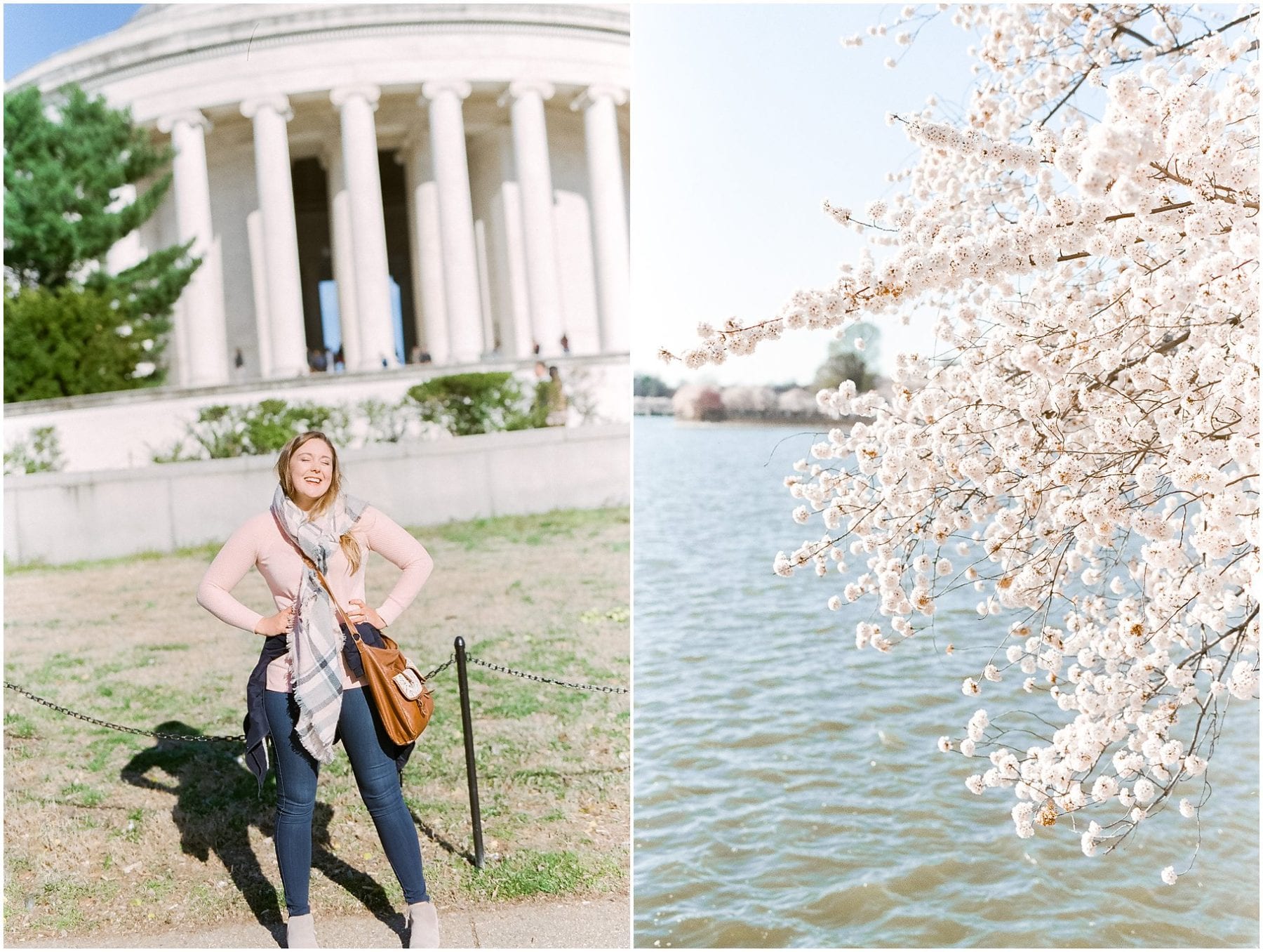 Cherry Blossom Festival on Film April 2019 Megan Kelsey Photography-25.jpg