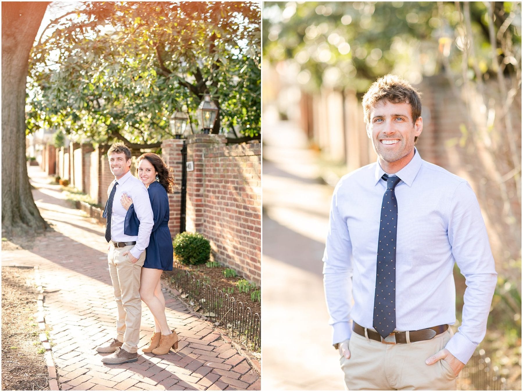 Date Themed Old Town Alexandria Engagement Session Megan Kelsey Photography-124.jpg