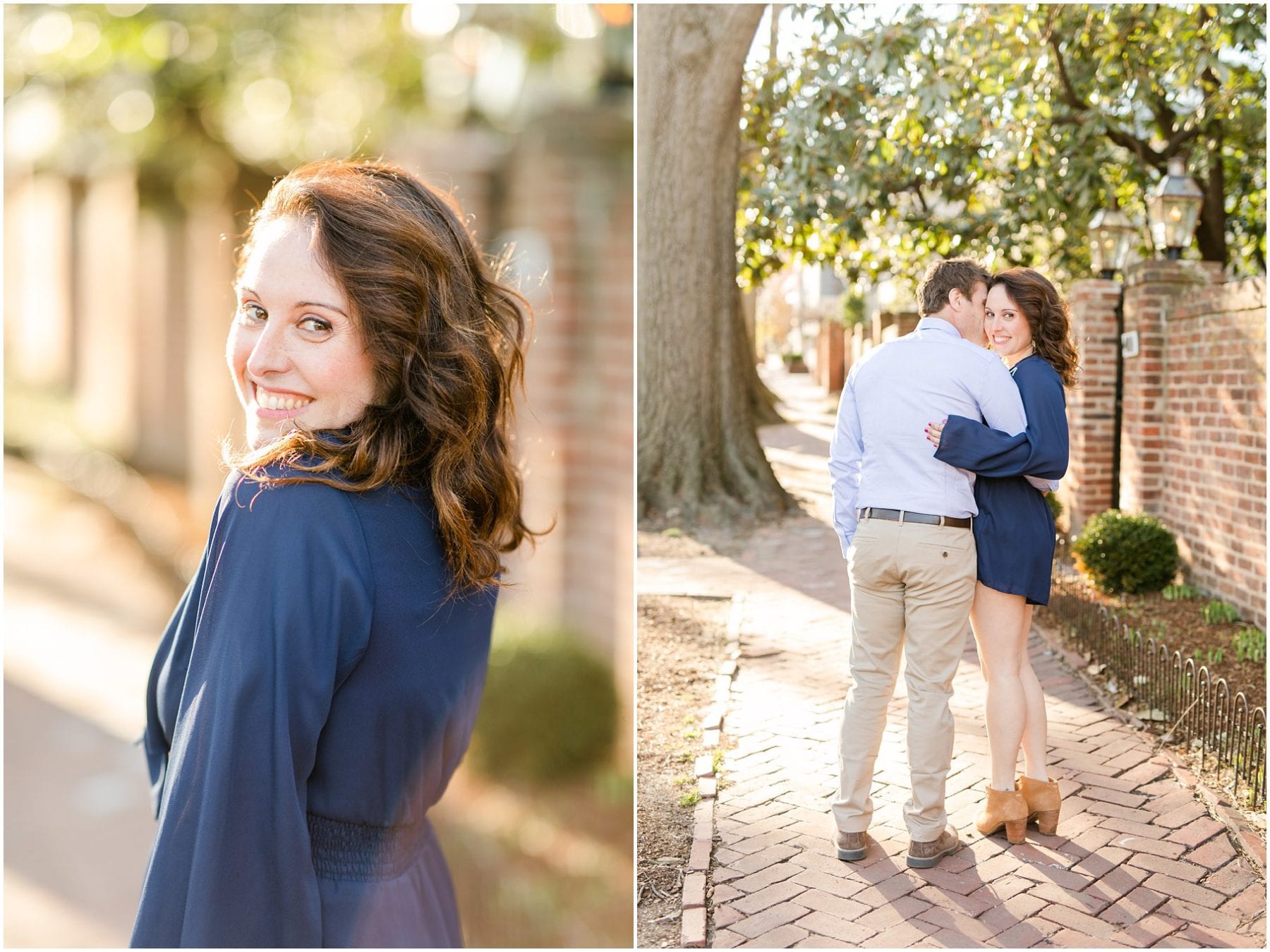 Date Themed Old Town Alexandria Engagement Session Megan Kelsey Photography-133.jpg