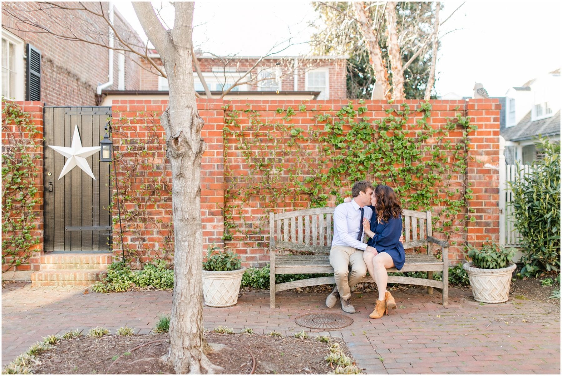 Date Themed Old Town Alexandria Engagement Session Megan Kelsey Photography-139.jpg