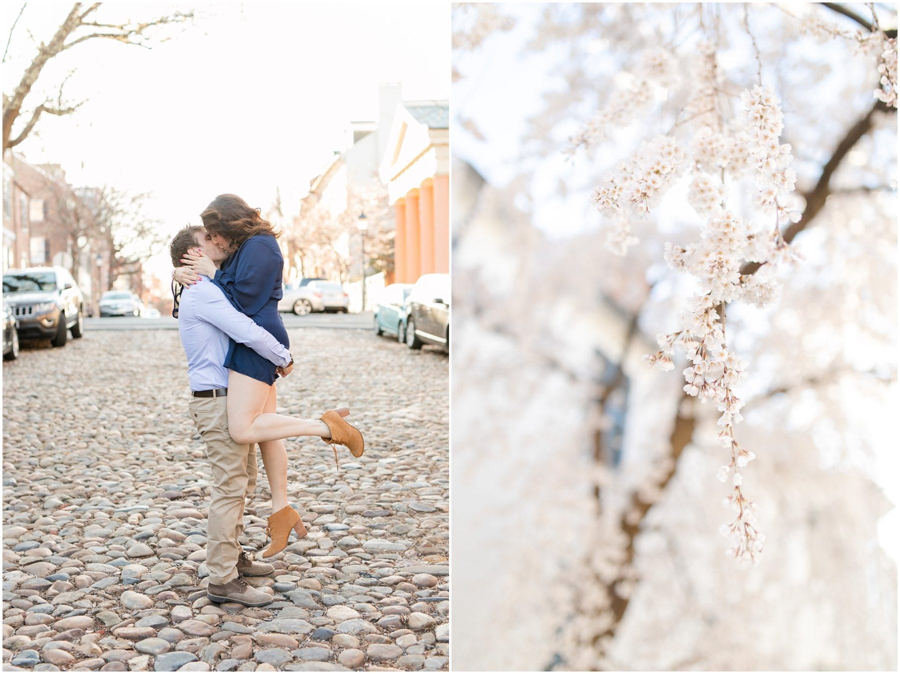 Date Themed Old Town Alexandria Engagement Session Megan Kelsey Photography-176.jpg