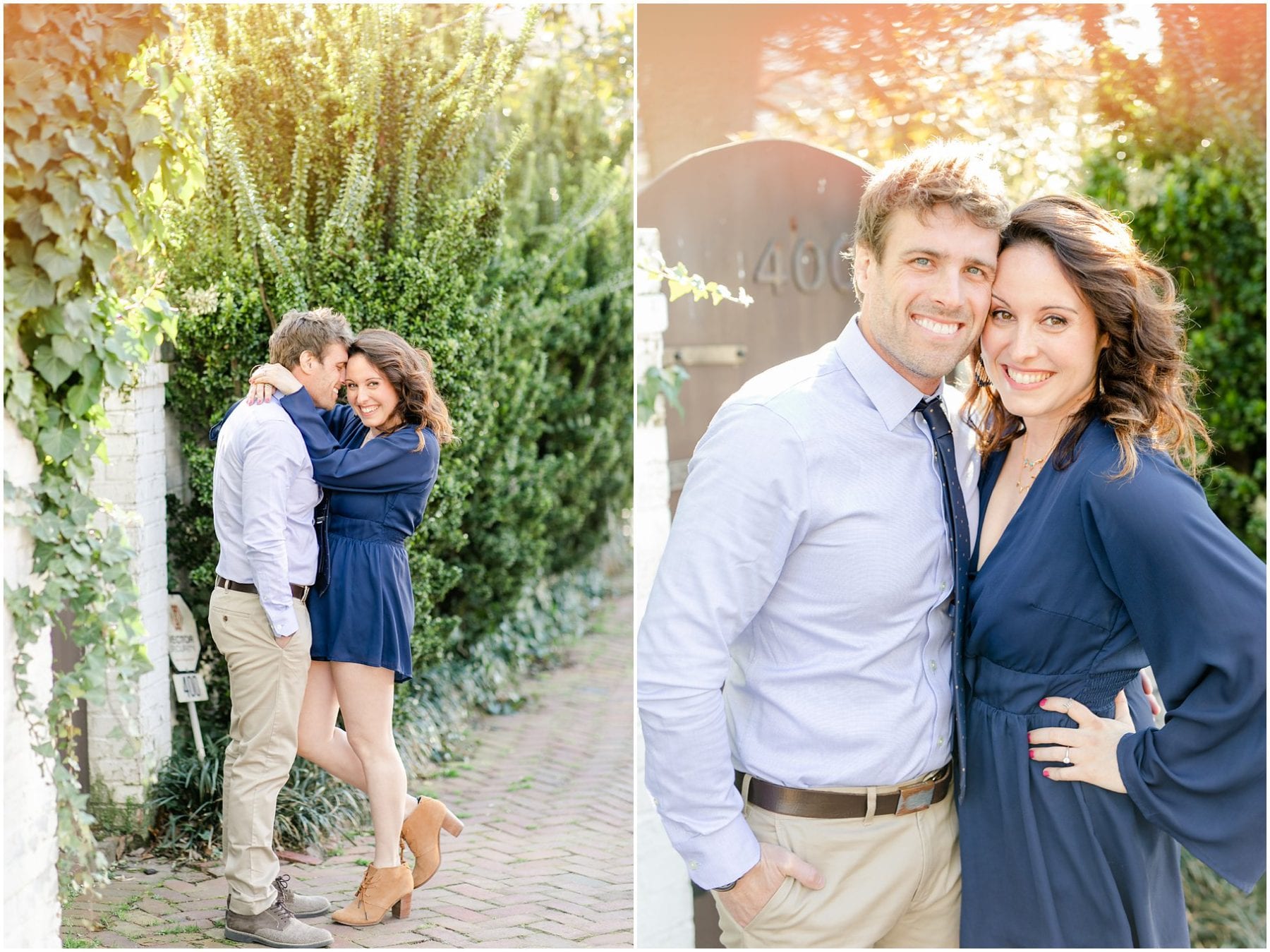 Date Themed Old Town Alexandria Engagement Session Megan Kelsey Photography-23.jpg