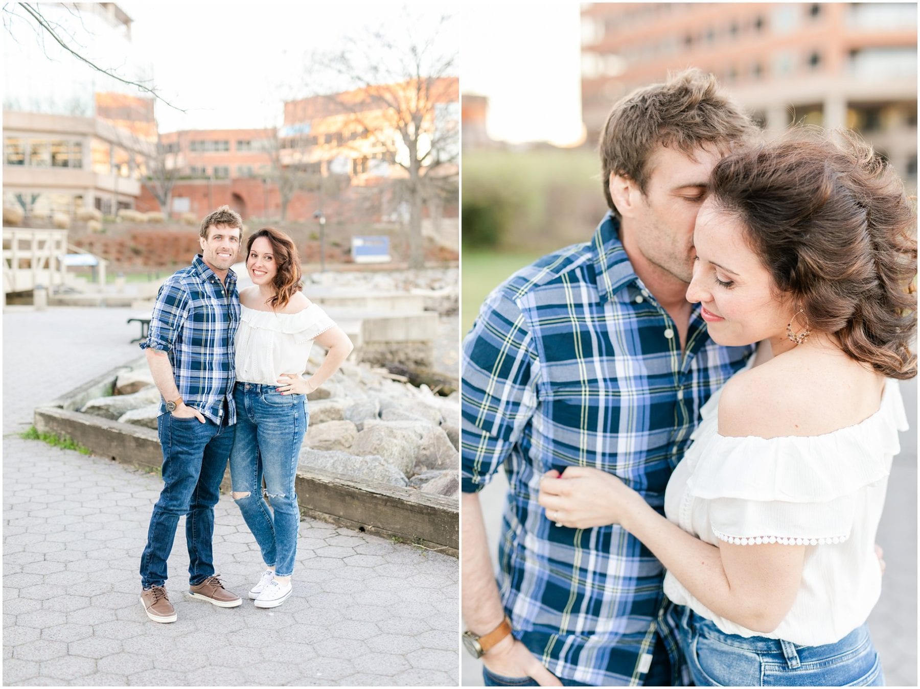 Date Themed Old Town Alexandria Engagement Session Megan Kelsey Photography-231.jpg