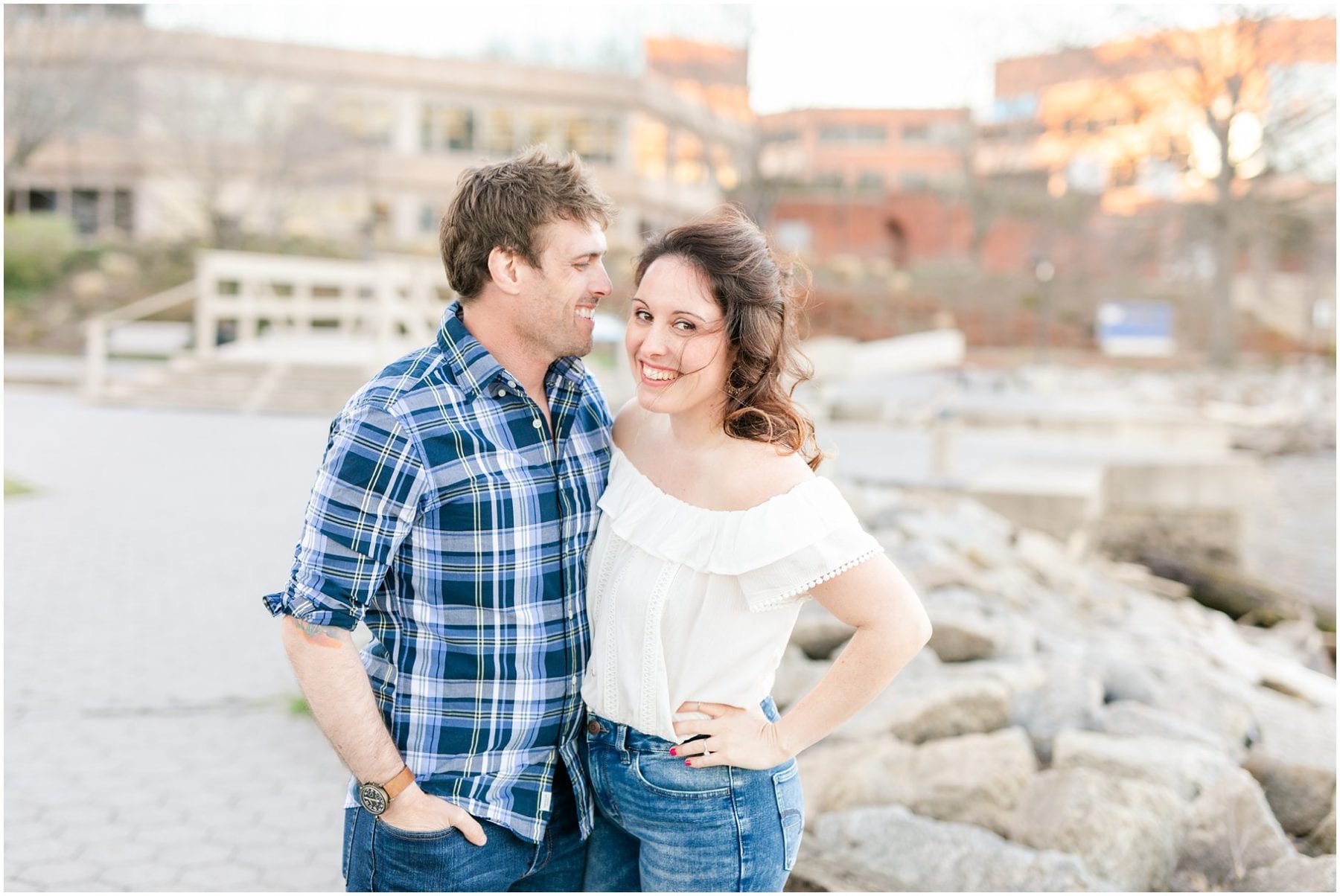 Date Themed Old Town Alexandria Engagement Session Megan Kelsey Photography-233.jpg