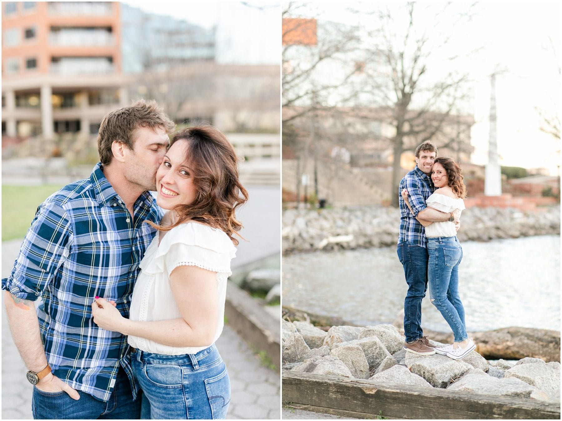 Date Themed Old Town Alexandria Engagement Session Megan Kelsey Photography-236.jpg