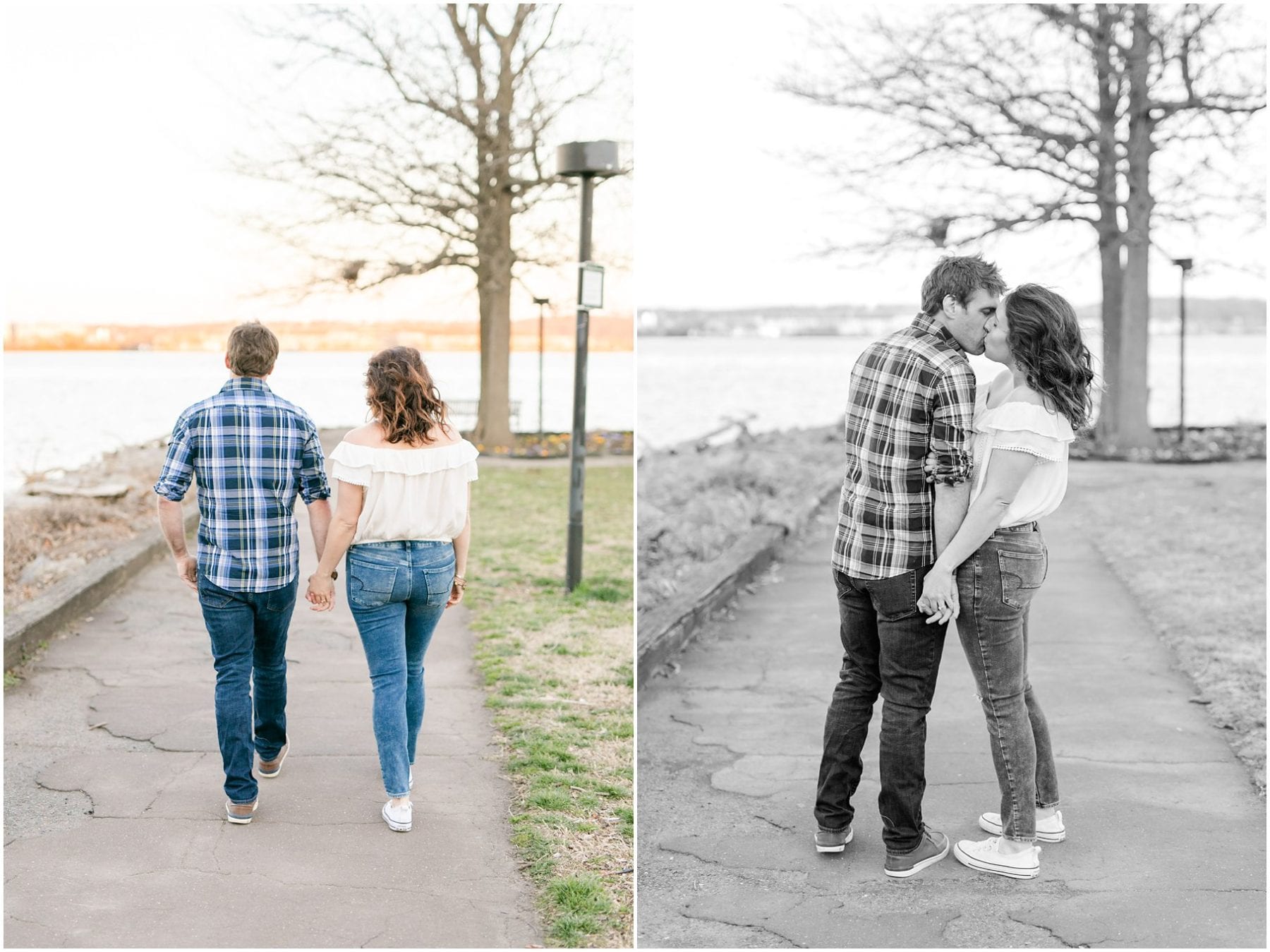 Date Themed Old Town Alexandria Engagement Session Megan Kelsey Photography-267.jpg