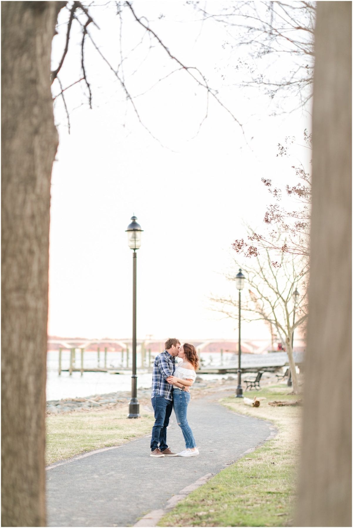 Date Themed Old Town Alexandria Engagement Session Megan Kelsey Photography-284.jpg