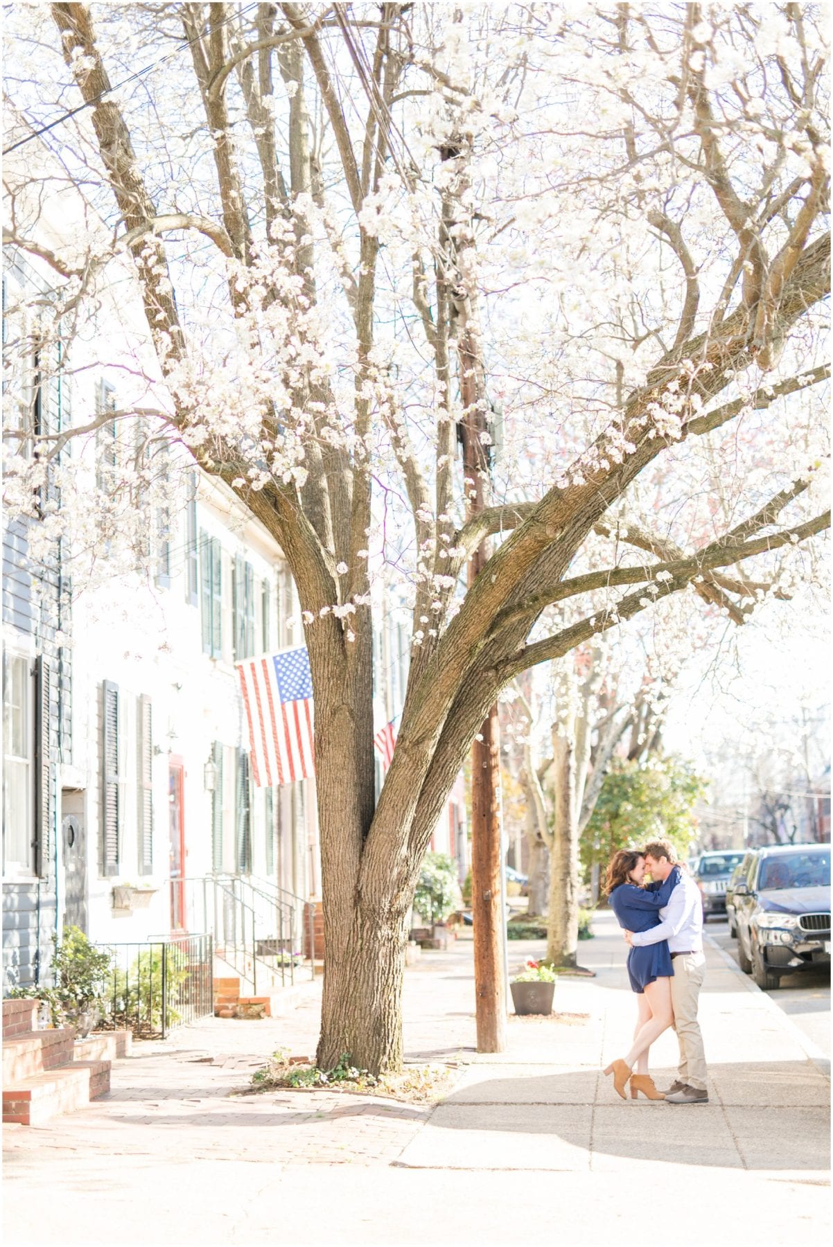 Date Themed Old Town Alexandria Engagement Session Megan Kelsey Photography-38.jpg