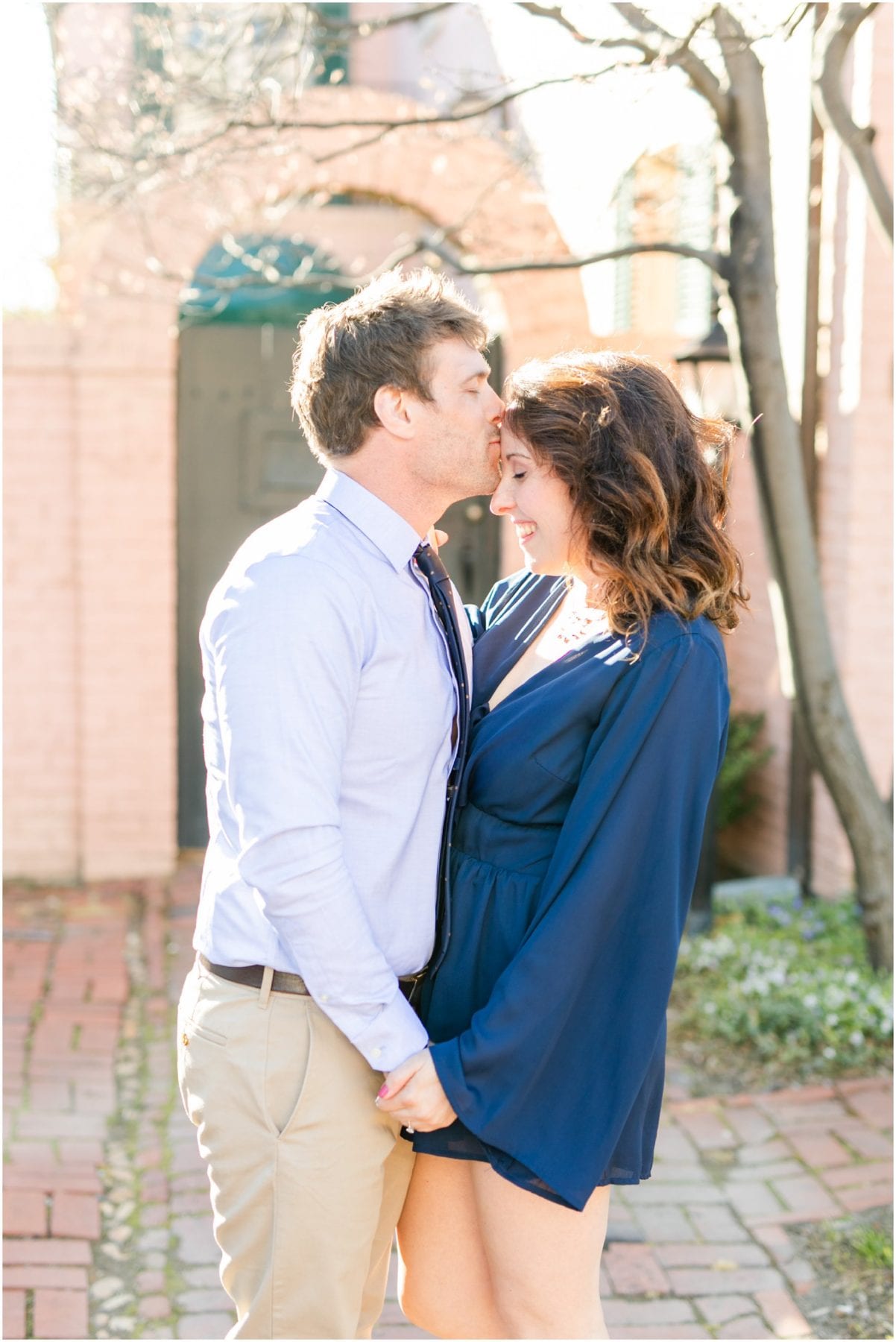 Date Themed Old Town Alexandria Engagement Session Megan Kelsey Photography-62.jpg