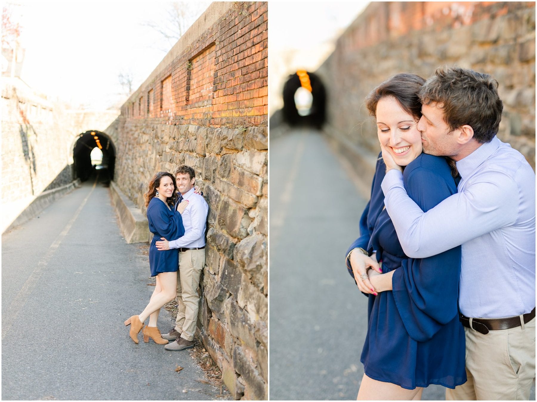 Date Themed Old Town Alexandria Engagement Session Megan Kelsey Photography-79.jpg