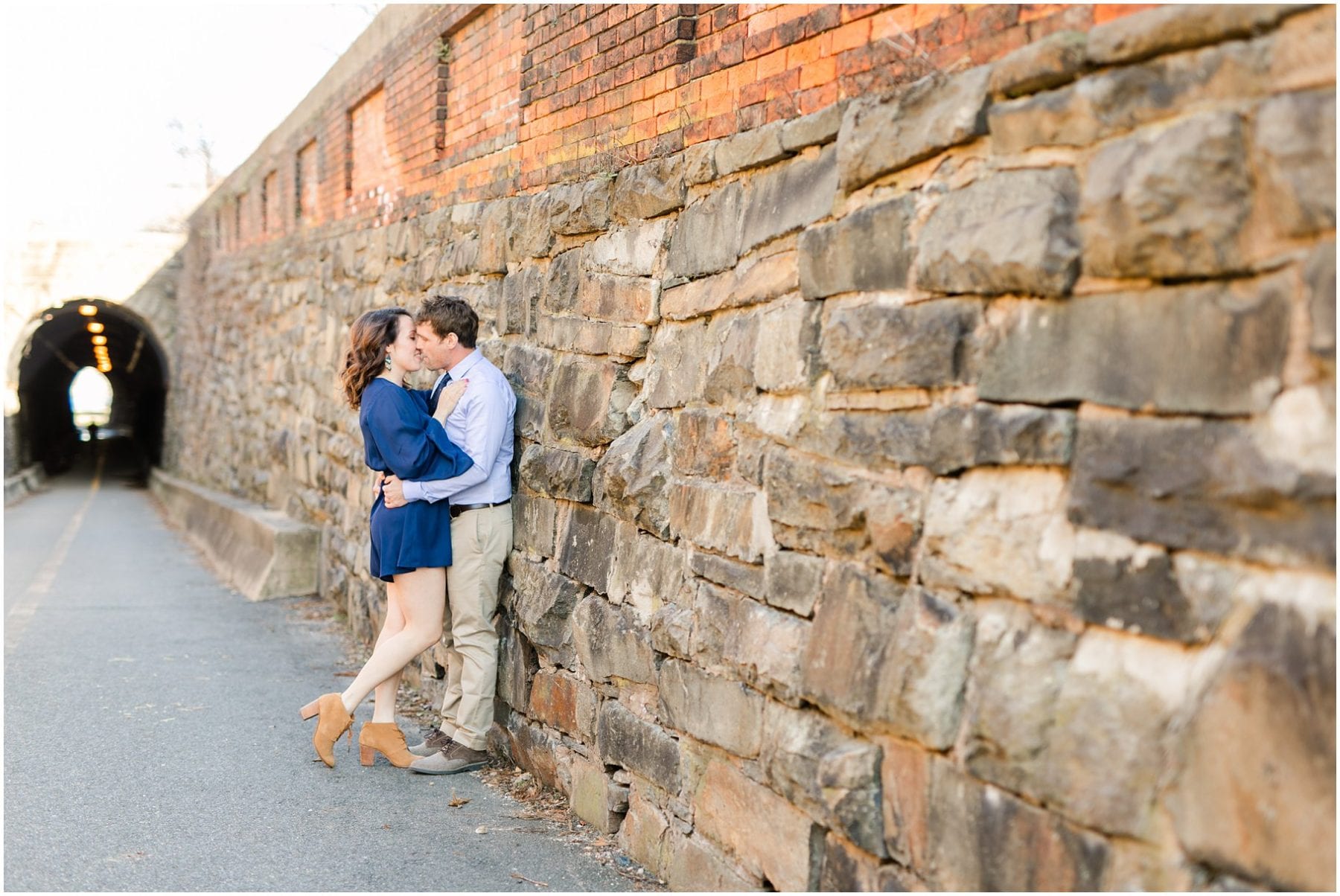 Date Themed Old Town Alexandria Engagement Session Megan Kelsey Photography-87.jpg