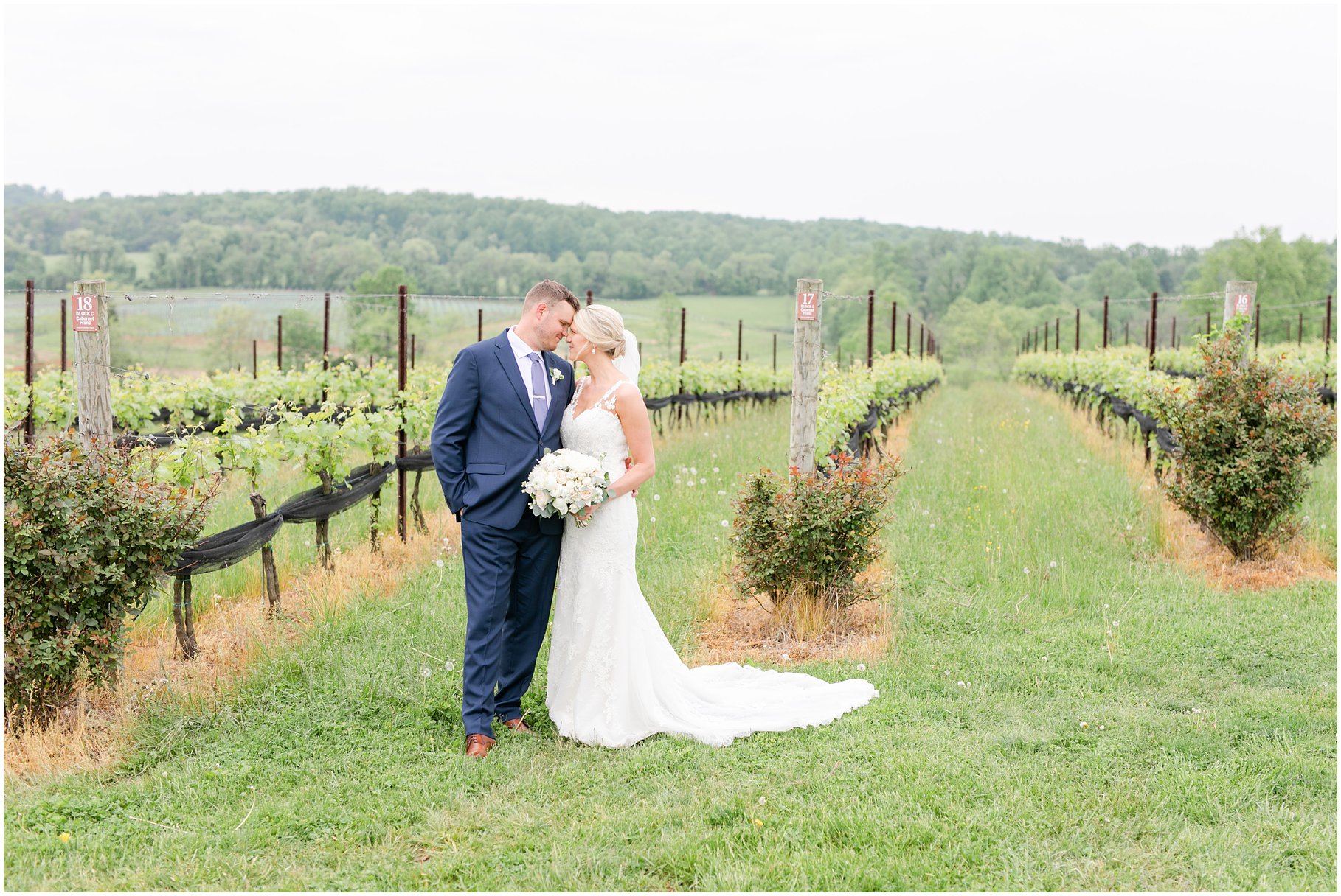 Elegant Stone Tower Winery Wedding Courtney & Alec Megan Kelsey Photography-589.jpg