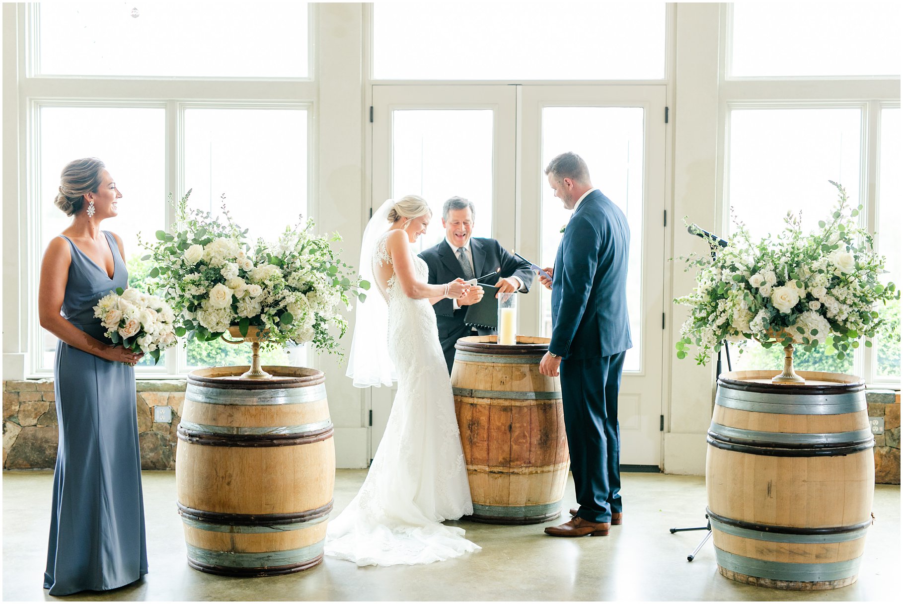 Elegant Stone Tower Winery Wedding Courtney & Alec Megan Kelsey Photography-695.jpg